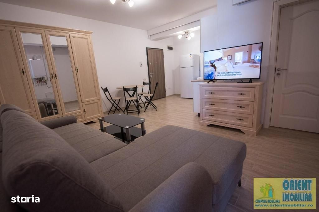 Statiunea Mamaia, Hotel Rex, 2 camere, gaze, mobilat, etaj 1, vanzari