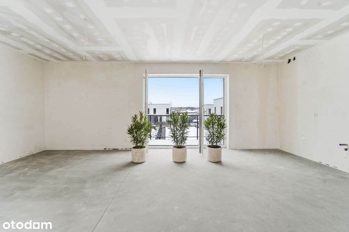 Apartament 4 pokojowy Lasowice - Pełny obrazek: 5/18