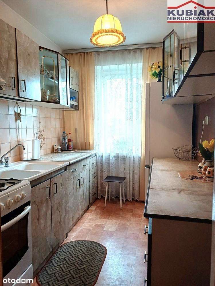 Pruszków/os.Staszica sprzedaż 3 pok. pow.59,7m2 - Pełny obrazek: 5/19