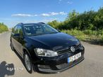 Volkswagen Golf Variant 2.0 TDI BlueMotion Technology DSG Cup - 1