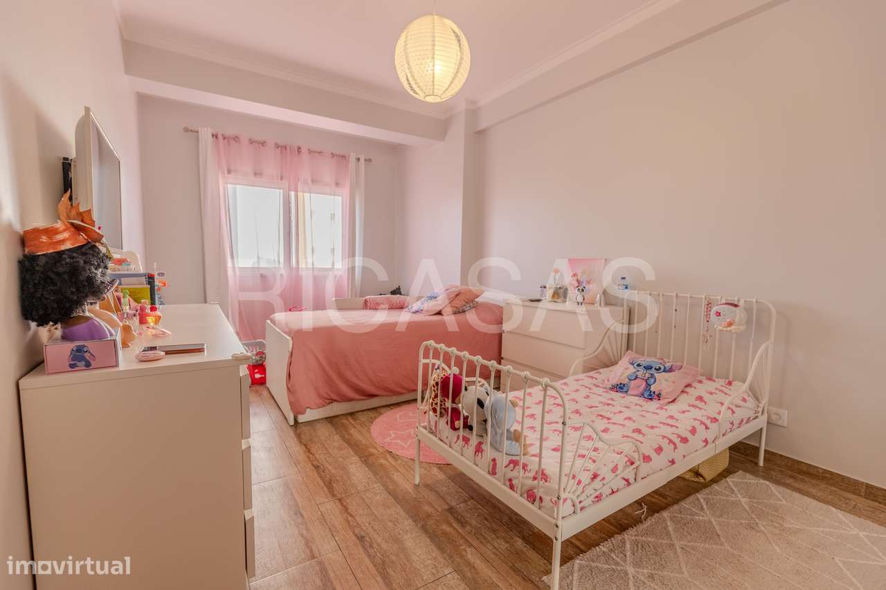 Excelente Apartamento T3-13