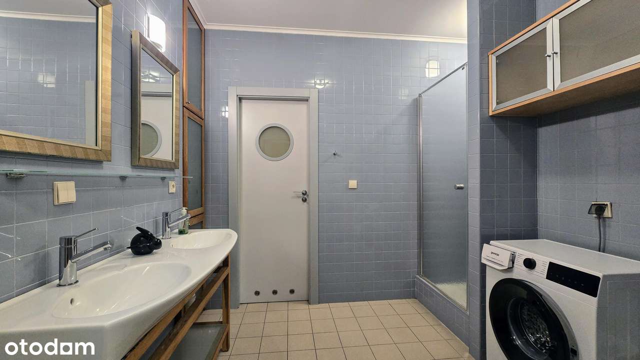 Metro Natolin,  z widokiem na park, zamknięte osiedle, bez garazu-3