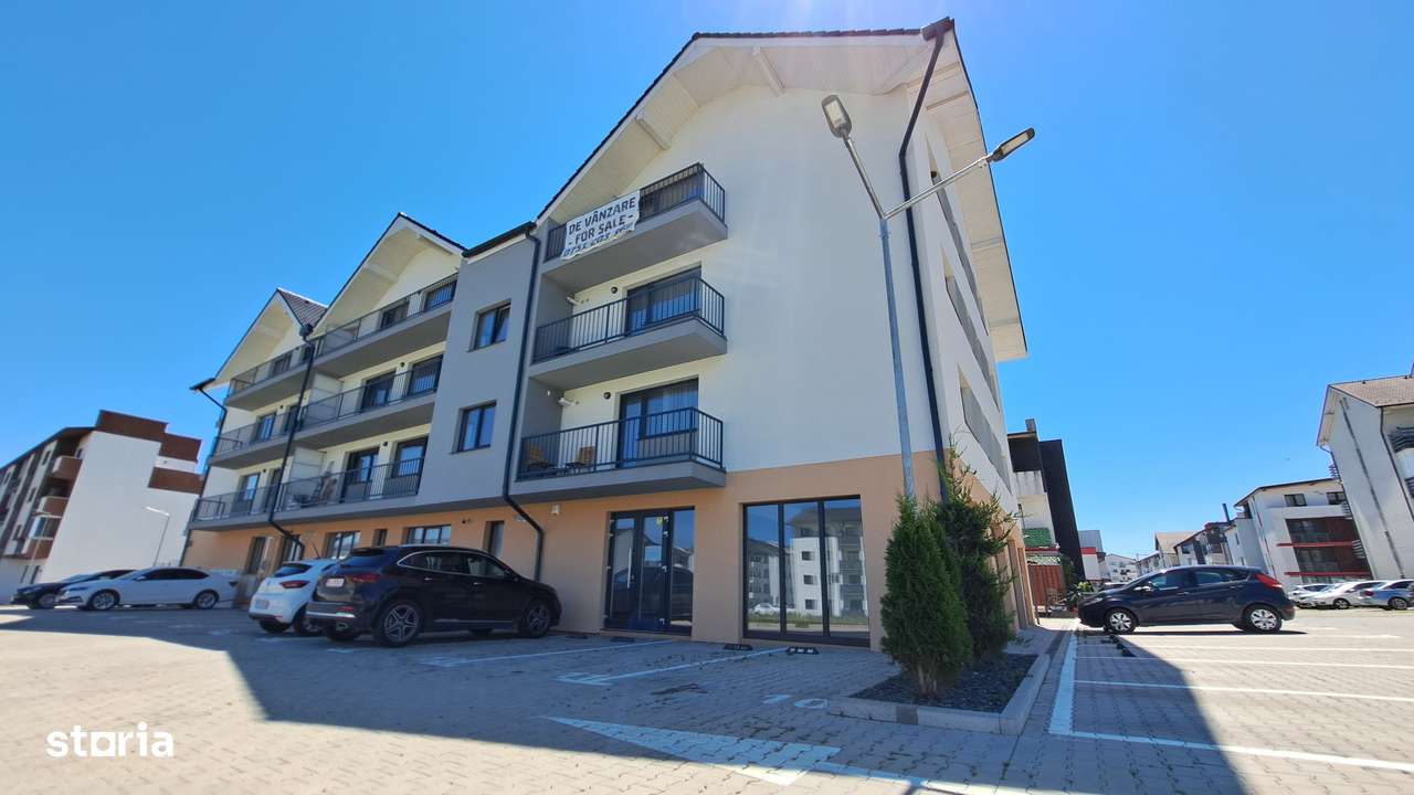 BLACK FRIDAY valabil pana la 31.12. | 3camere | 2bai | 78mp| lift |AC-15