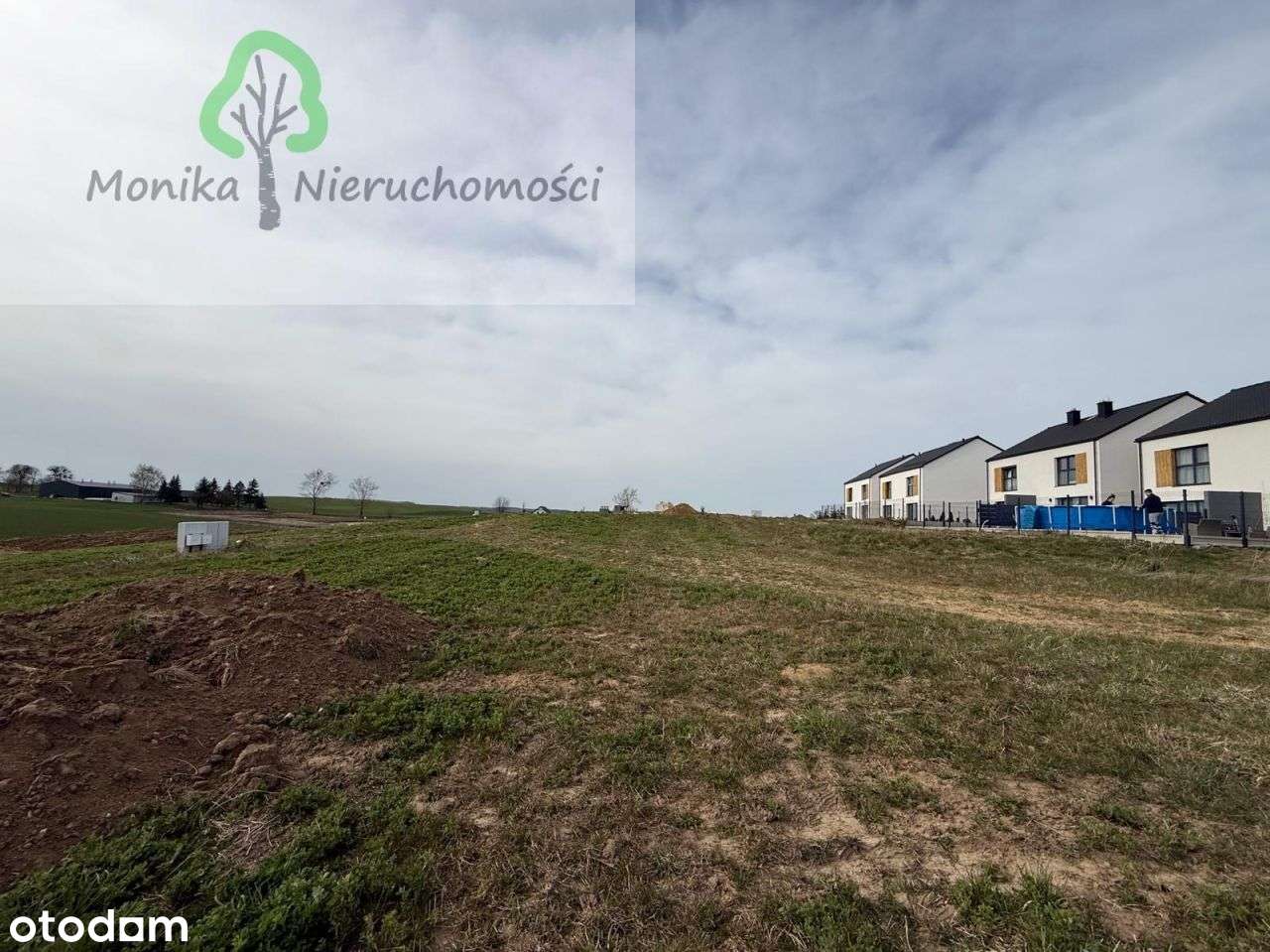 Przedsprzedaż – Zielony Zakątek, Etap III – Stanis-10