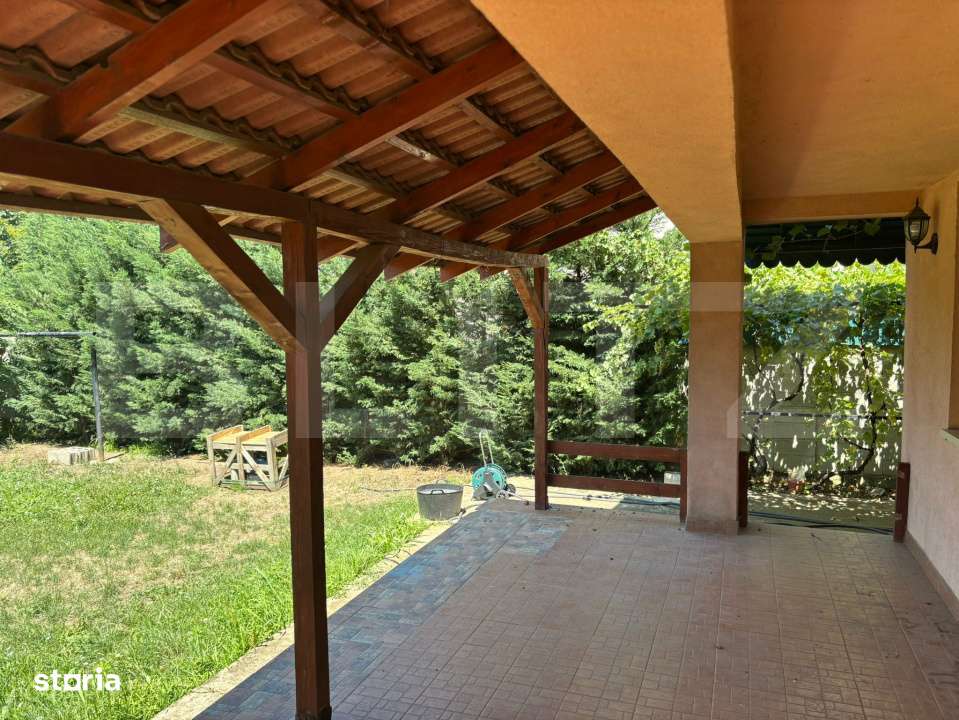 Casa de vanzare in Dumbravita – locatie centrala - Imagine principală: 4/17