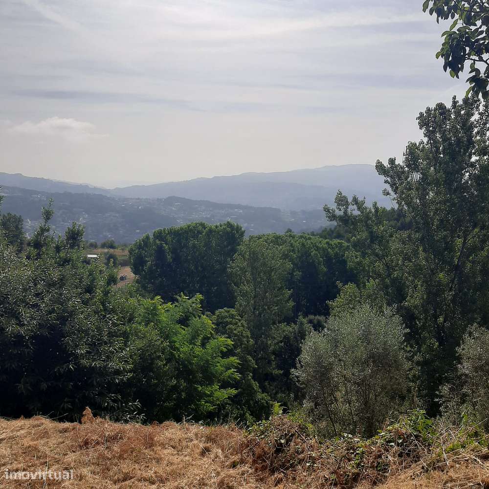 Casa em pedra para reconstruir Canelas Penafiel-25
