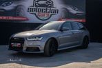 Audi A6 Avant 3.0 TDi V6 quattro S-line S tronic C.Diesel - 2