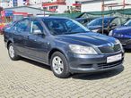 Skoda Octavia 1.6 TDI Greenline - 2