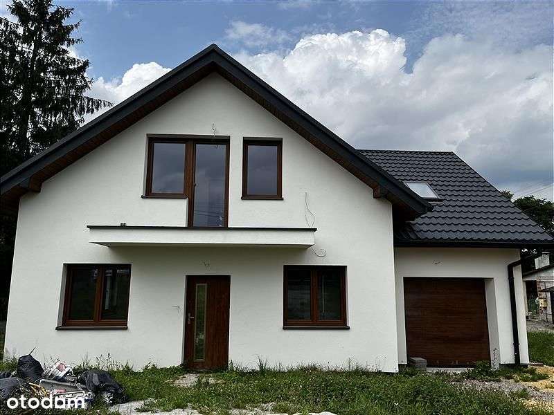 To może być TWÓJ DOM ! - Pełny obrazek: 4/20