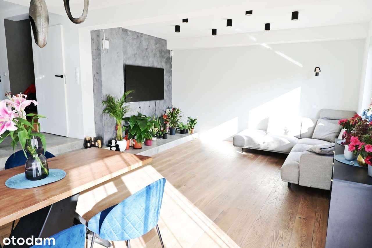 Nowoczesny dom wolnostojący – Lublin, ul. Północna 215D-6