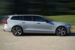 Volvo V60 B4 B Plus Dark - 4