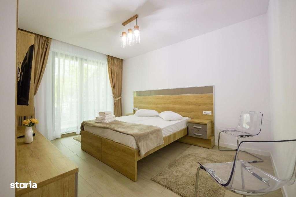 Apartament 2 camere in Mamaia zona Aqua Park - Ocazie-8