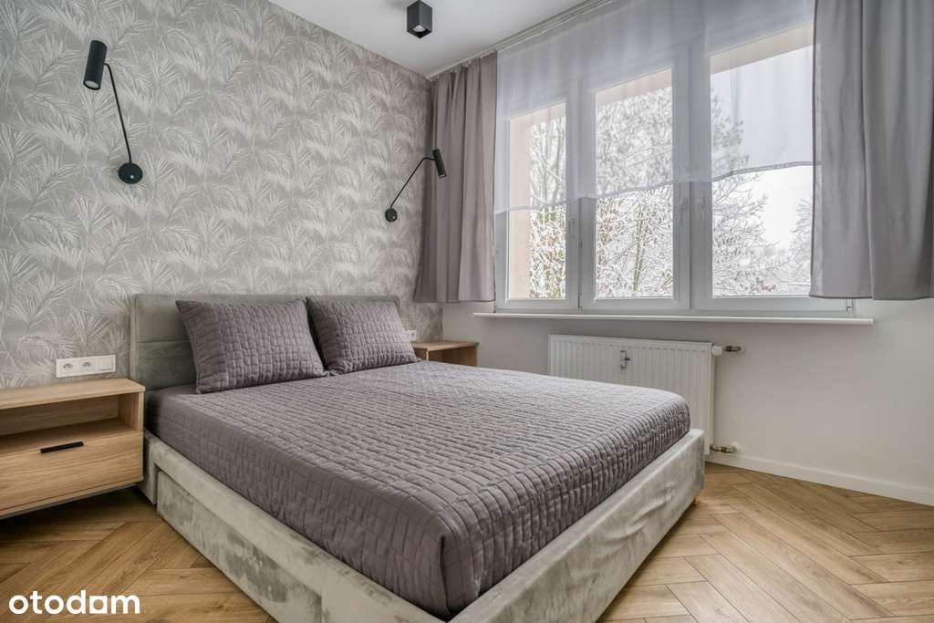 Przestronny Apartament+Balkon gotowy do wejścia-18
