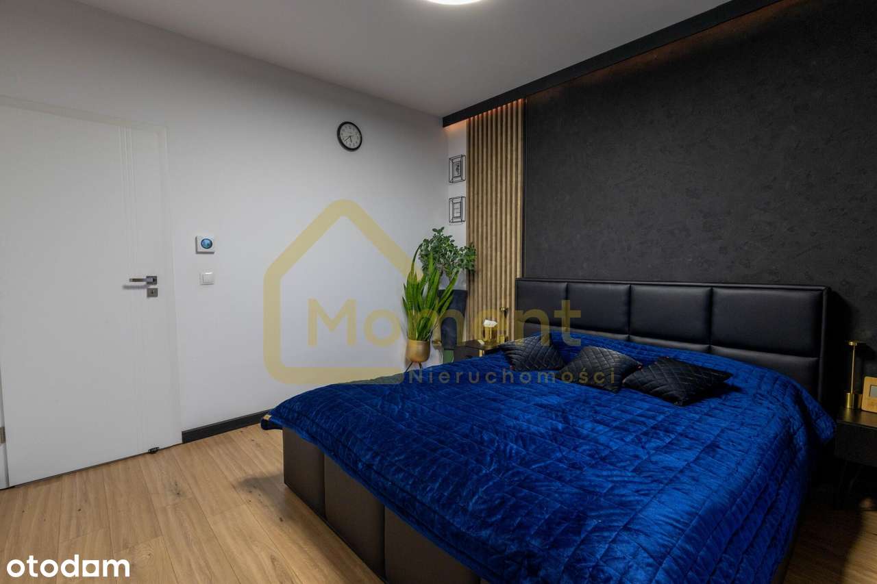 Piękny dom parterowy z garażem w świetnej lokalizacji *0% prowizji*-7