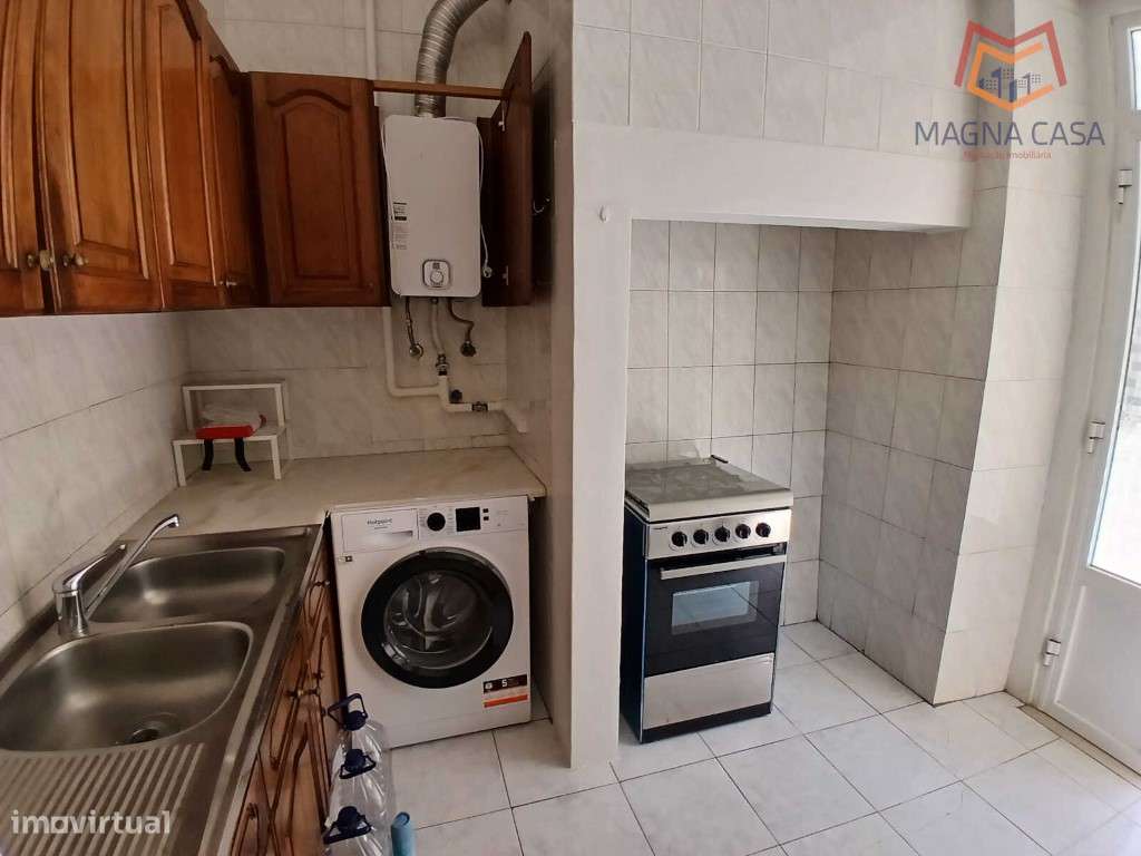 T3 Arroios, Lisboa - Grande imagem: 4/23