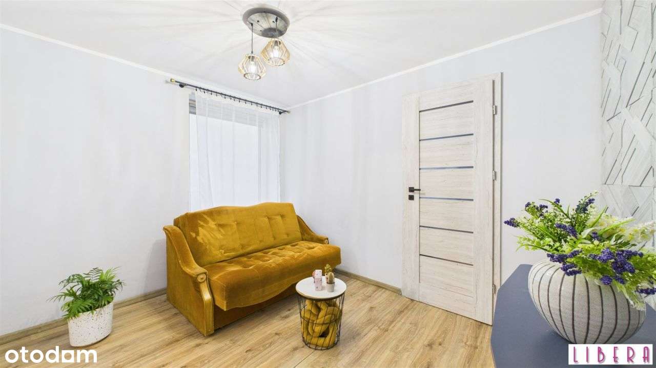 Tylko u nas! 2 pokoje, po remoncie, Koronowo-6