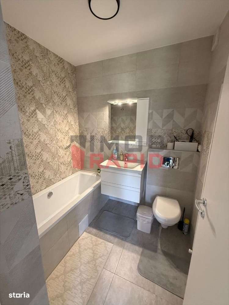 Apartament 4 camere, Panoramic Residence - Imagine principală: 5/9