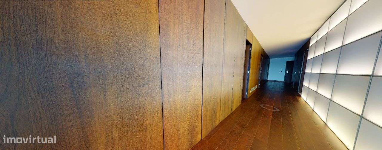 Apartamento T4 de Luxo no Restelo com vista sobre o Tejo e Lisboa-10