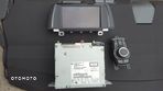 Bmw f30 f31 f32 f36 ekran radio cd idrive - 1