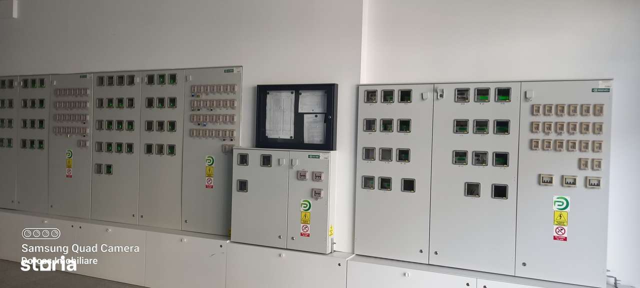 Garsoniera Calea Bucuresti-President,40 mp,bloc 2022.-10