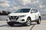 Nissan Qashqai 1.7 dCi 4x4 N-Tec - 2