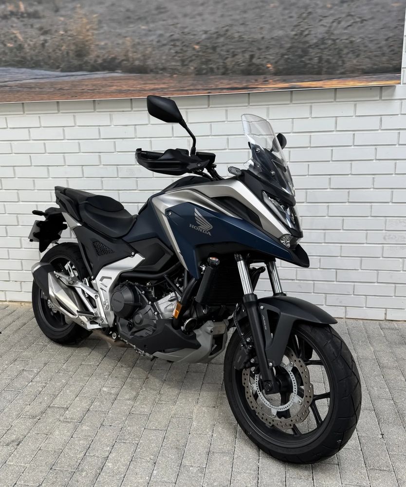 Honda NC750X