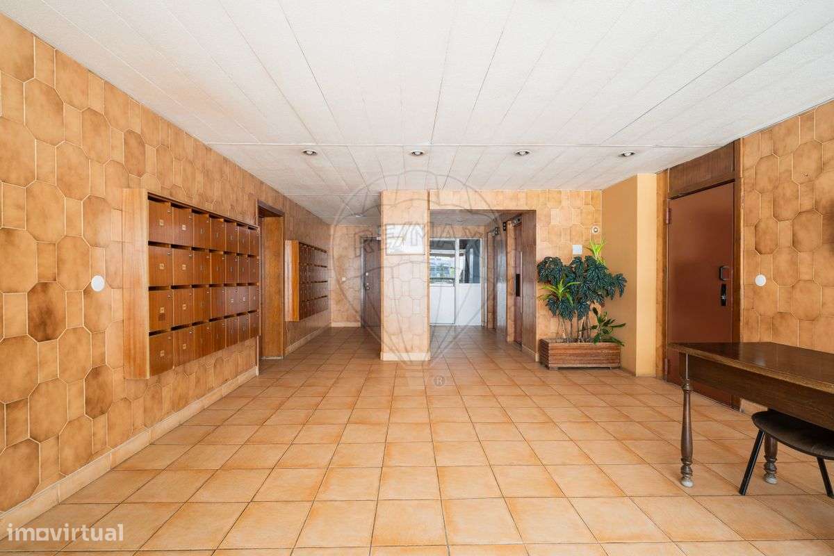 Apartamento T3 para arrendamento - Grande imagem: 2/31