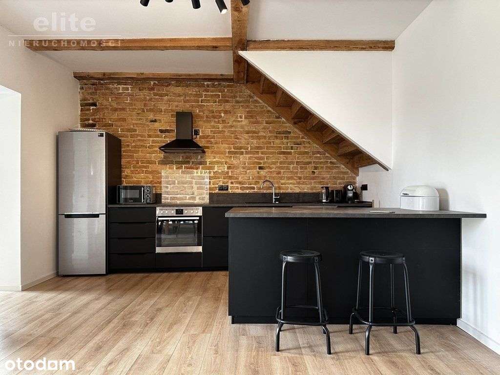 Nowe Warpno, piękny dom z widokiem na Jezioro! - Pełny obrazek: 5/20