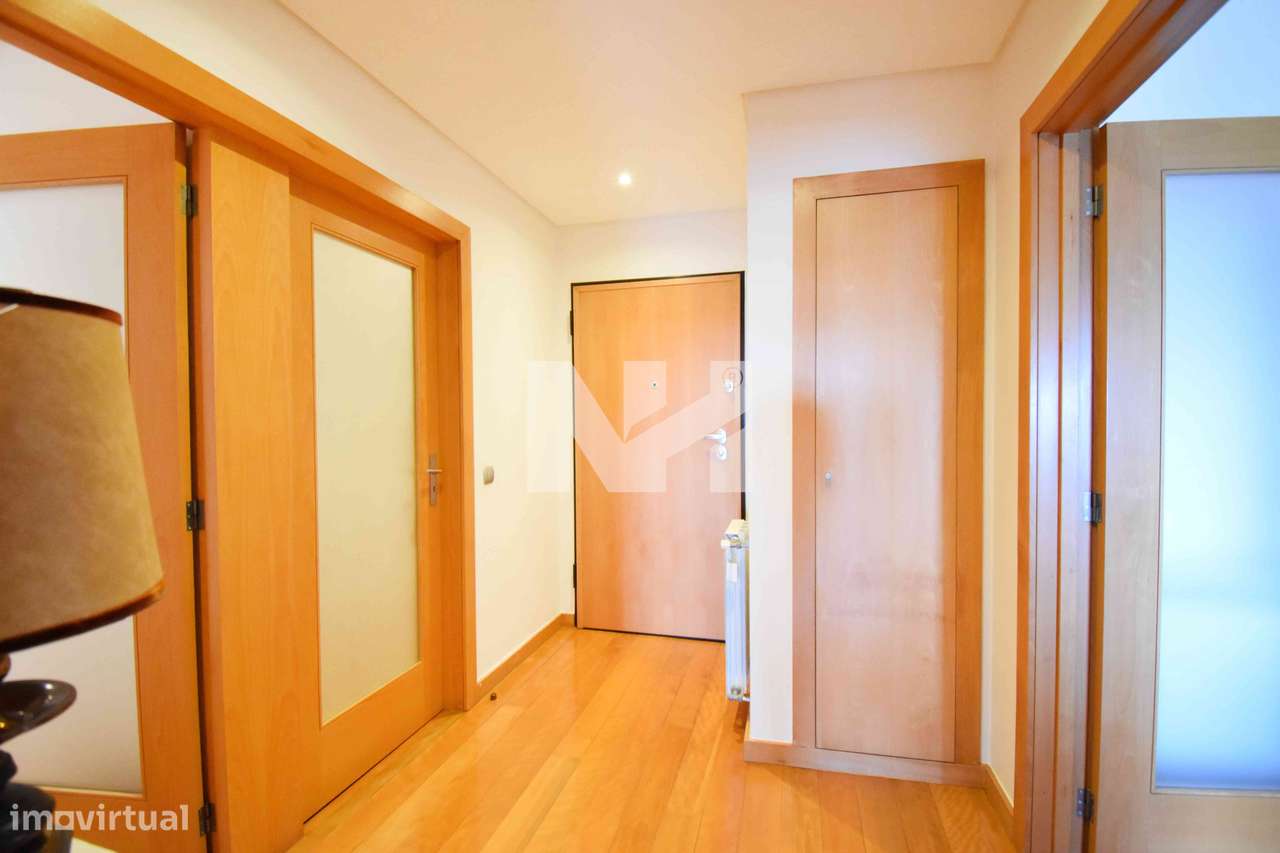 Apartamento | T3 | Maia | Centro-29