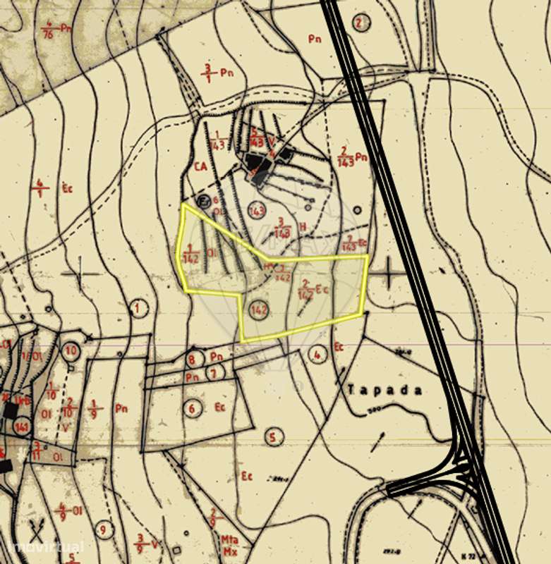 Terreno  para venda - Grande imagem: 3/3