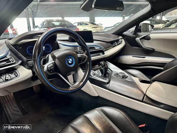 BMW i8 Standard - 14