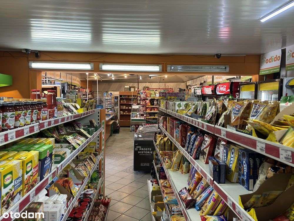 Lokal użytkowy położony w Rogoźniku- Powiat Będzin-6