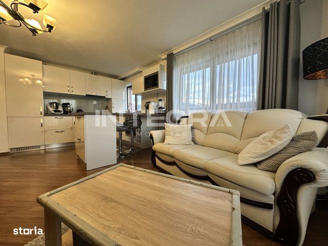 Apartament 3 Camere 72 Mp  | Parcare Privata | Parcul Poligonului-2