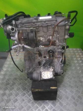 Motor SMART Fortwo 0.8  Ref: 660.951 - 3