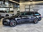 Skoda Octavia Combi 2.0 TDI 4x4 DSG RS - 3