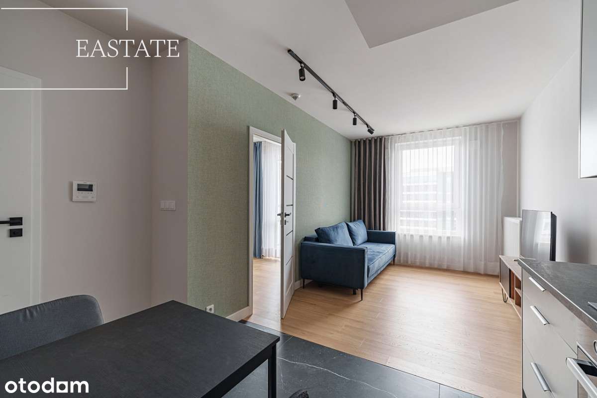 Wysoki Standard/Loggia/Wiktoryn 6/Parking - Pełny obrazek: 5/12