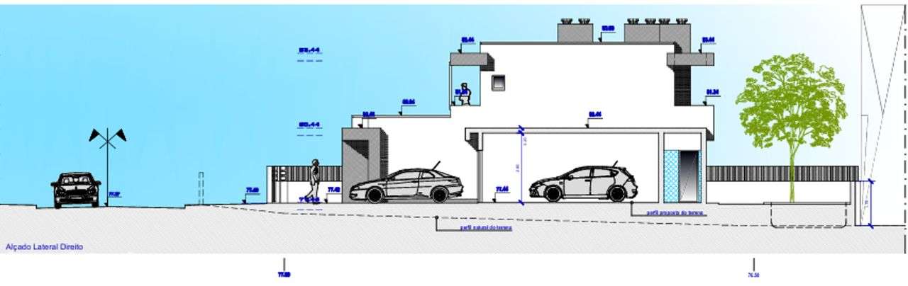 Moradia T4, Isolada – Azeitão-38