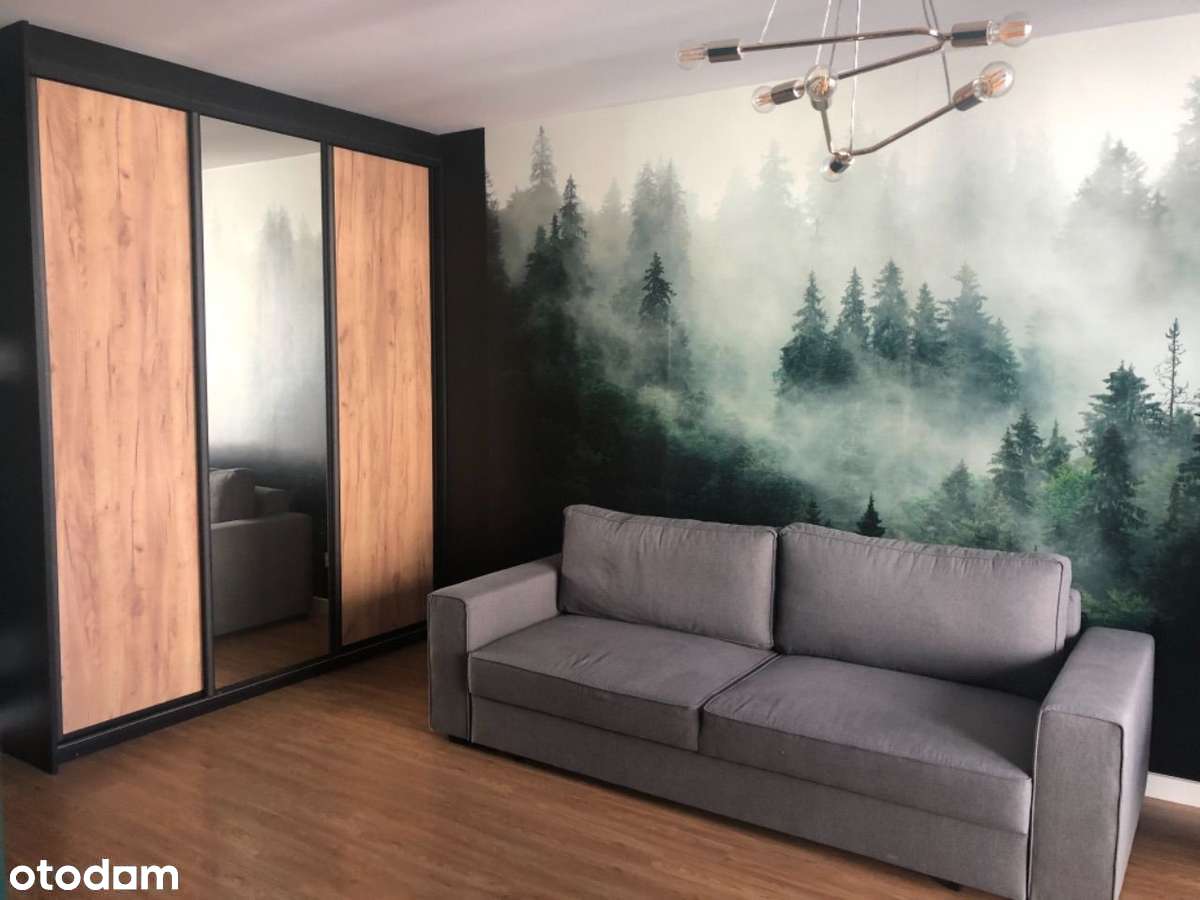 Nowoczesna kawalerka w SkyRes - Pełny obrazek: 2/13