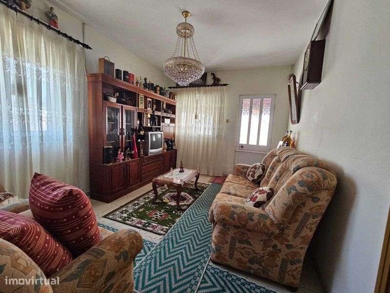 Moradia unifamiliar T2 - Grande imagem: 5/11