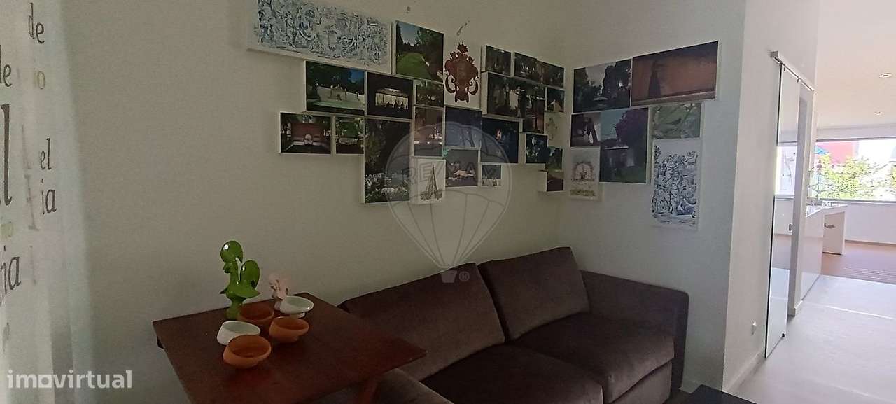 Escritório  para arrendamento - Grande imagem: 4/12