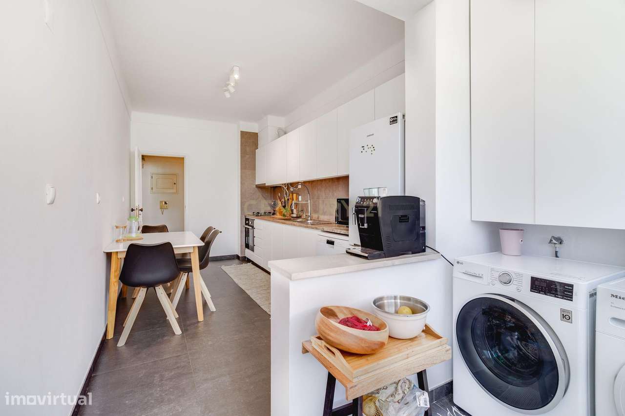 Elegância, Harmonia e Exclusividade — O Seu Refúgio de Luxo na Costa d-11