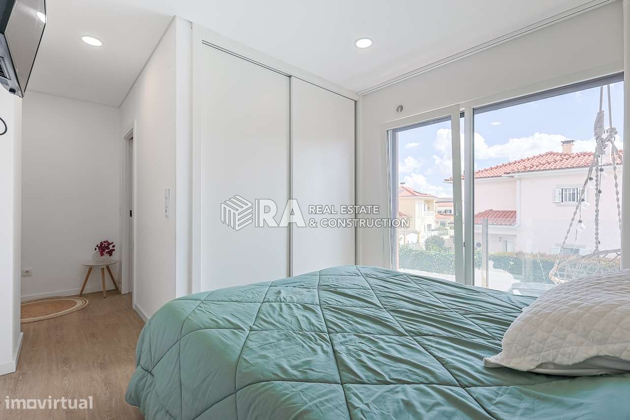 Moradia T3 Venda em Azeitão (São Lourenço e São Simão),Setúbal-21