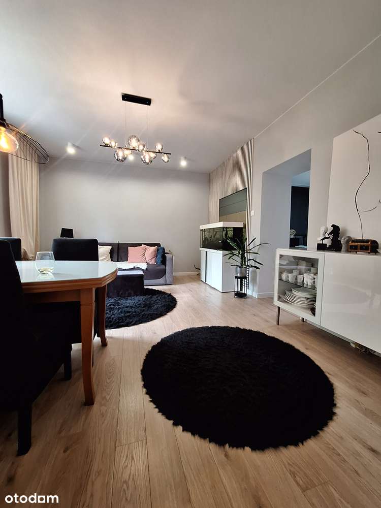 Zrób sobie prezent na Święta Przytulne Gustowne Po generalnym remoncie-9