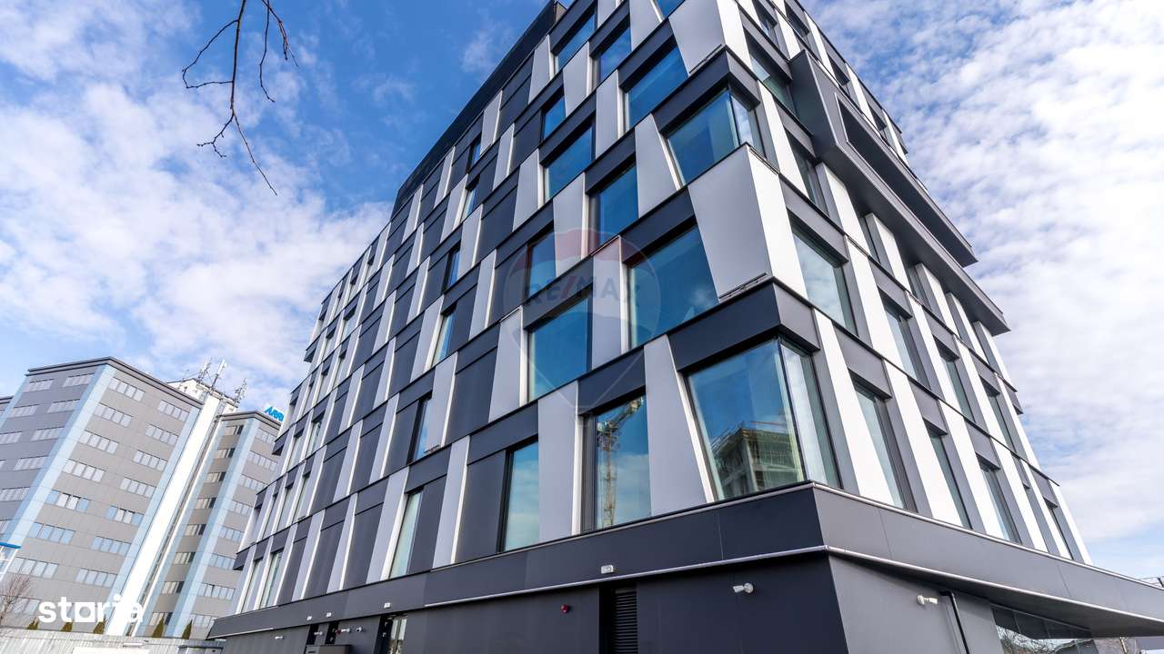 Spațiu de birouri premium de închiriat,semicentral, comision 0! - Imagine principală: 1/19