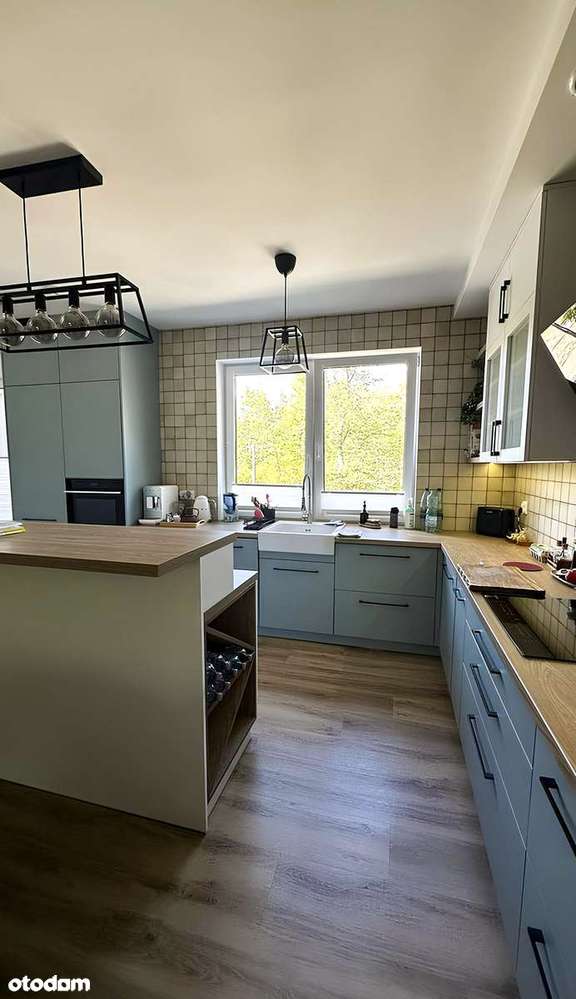 BEZ PROWIZJI - Duże mieszkanie – tylko 20 min do centrum - Pełny obrazek: 4/15