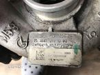 Mercedes Jeep 320 CDI A 6420901080 781154 Turbina GWARANCJA! - 3