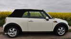 MINI Cooper Cabrio - 15