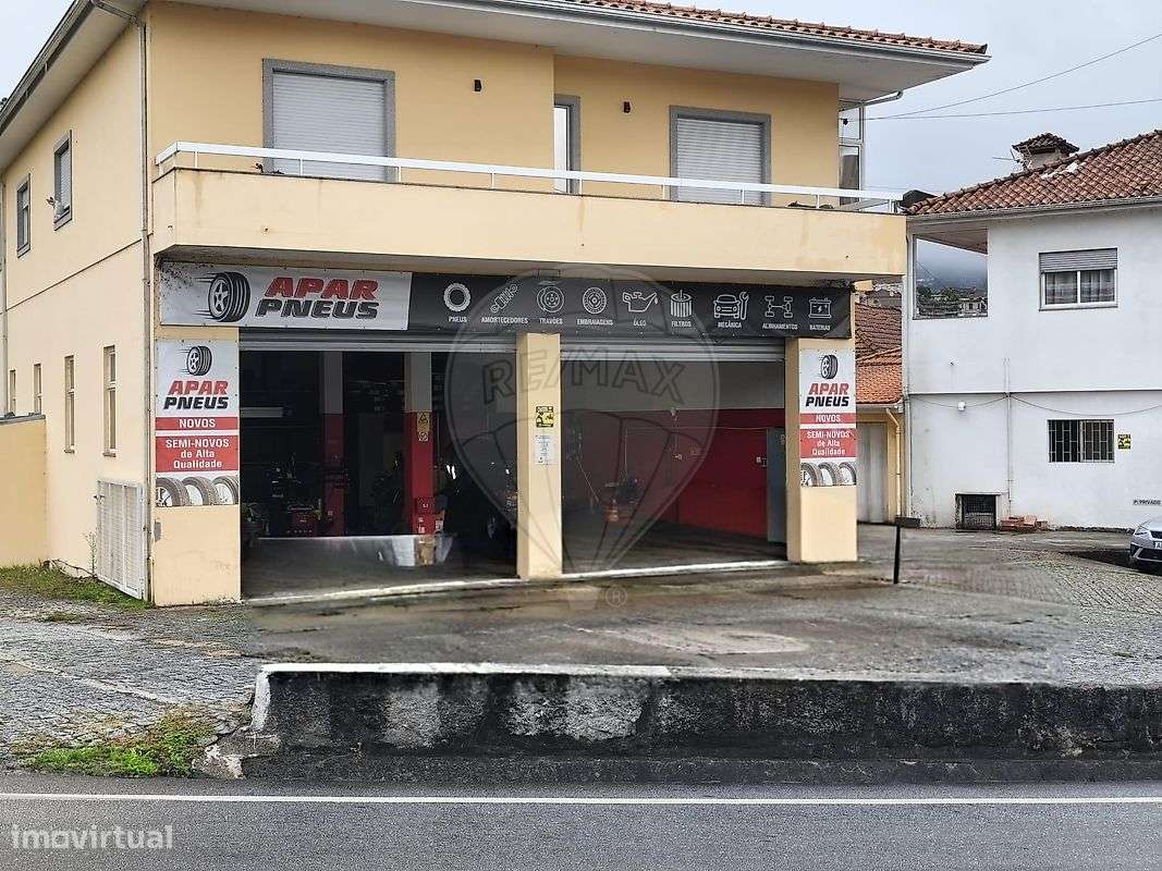 Trespasse  para venda - Grande imagem: 2/3