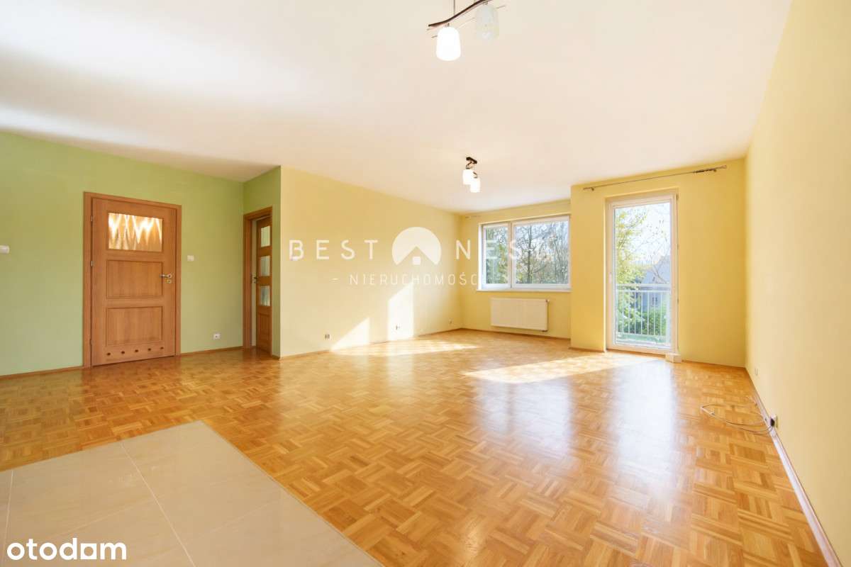 2 pokoje, balkon i garaż na Górnym Przedmieściu-6