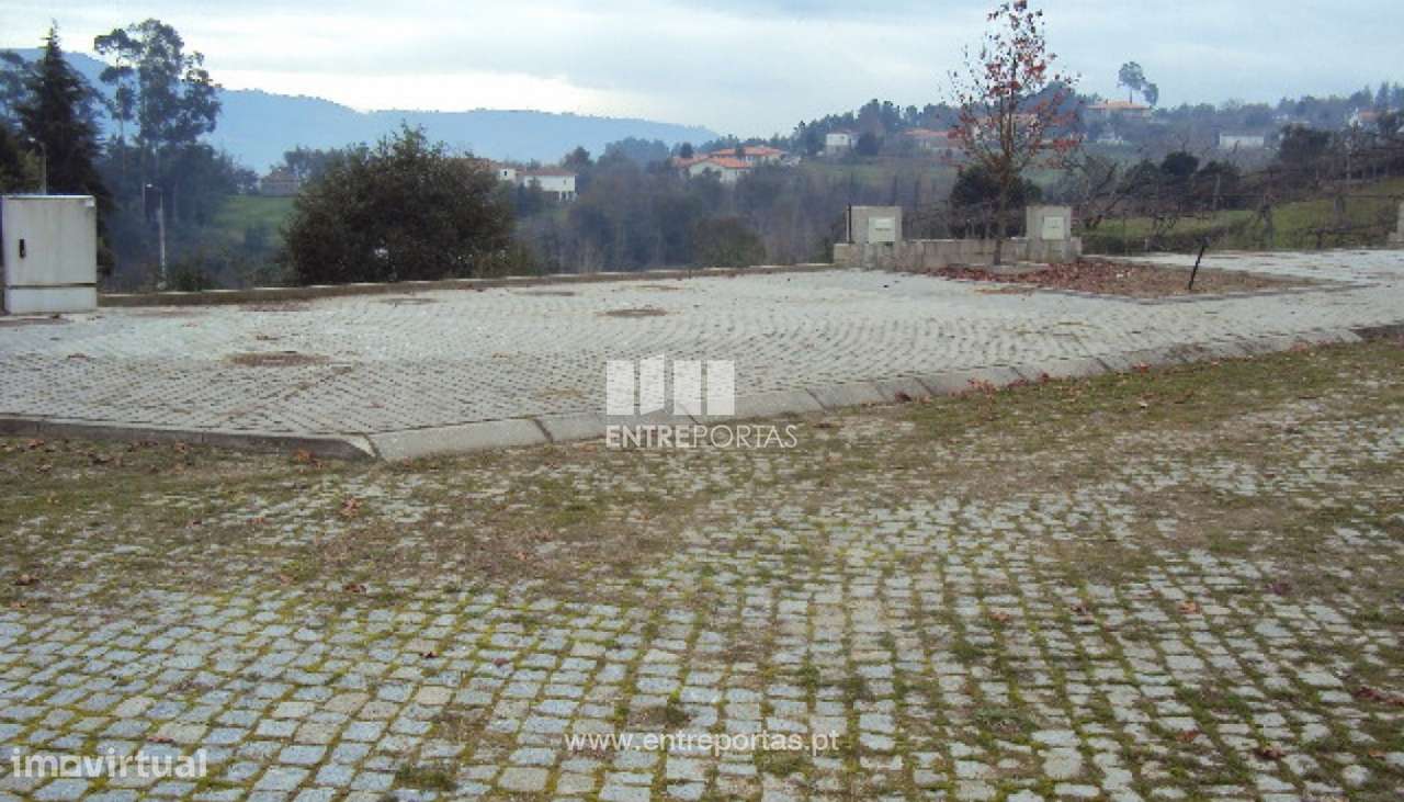 Venda Lote de Terreno com possibilidade de construção, Lomba, Amaran - Grande imagem: 4/30